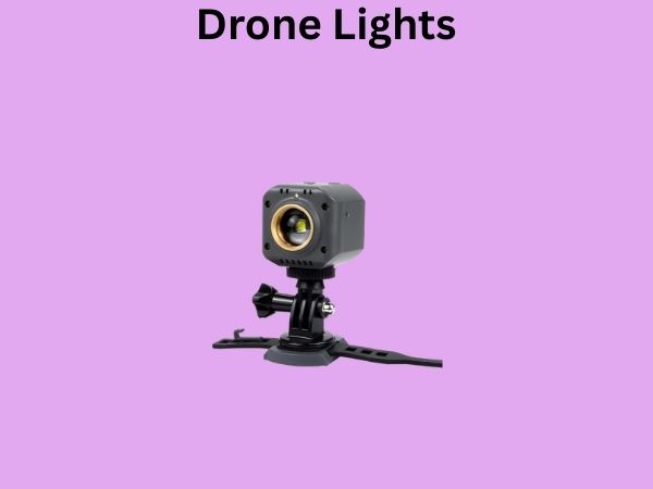 Drone Lights