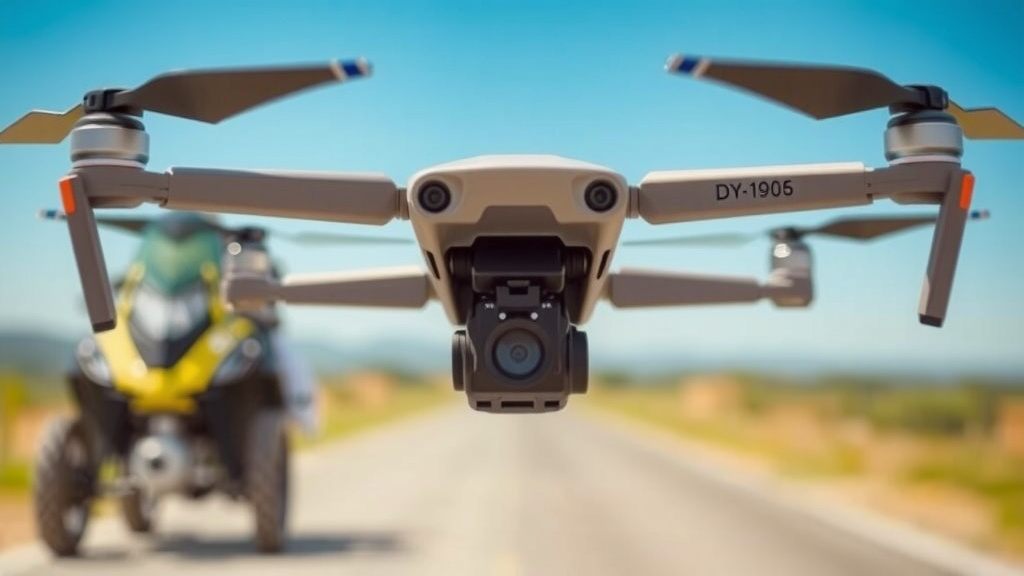 Deciding Between 1080p and 4K Drone Video: What's the Real Difference?