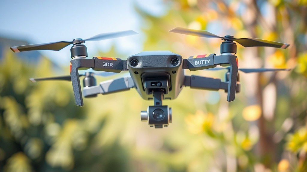 3DR vs. DJI Drones: Which Aerial Companion is Right for You in 2026?