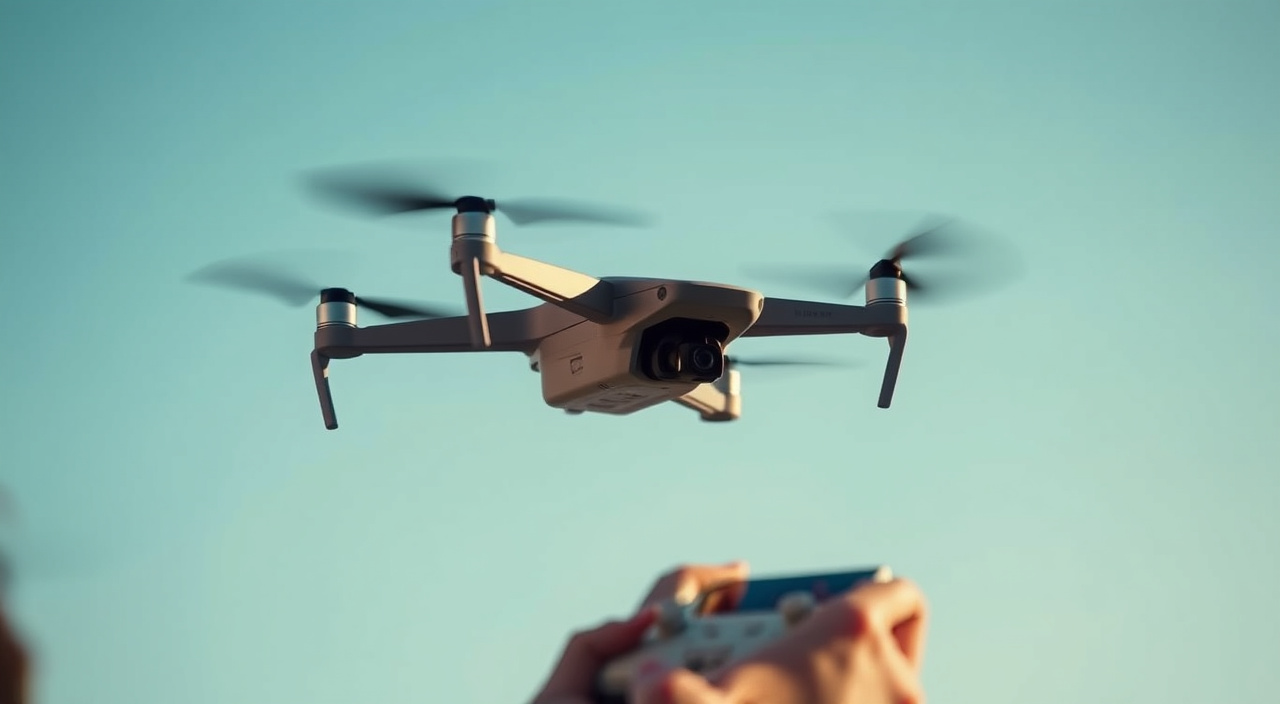 Unlock Your Aerial Vision