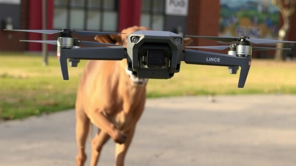 Protecting Your Drone from Animal Encounters