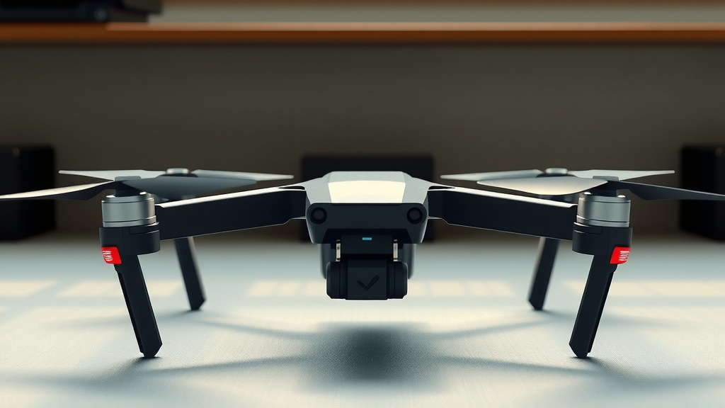 Getting Your Ascend Aeronautics Drone Powered Up