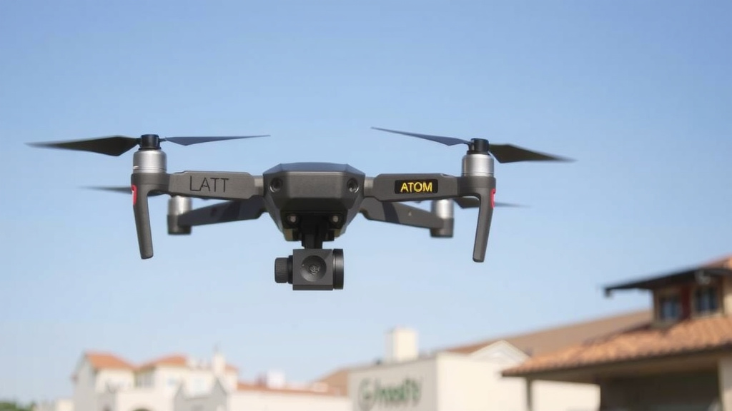 Potensic Atom vs. DJI Mini: A Budget Drone Showdown