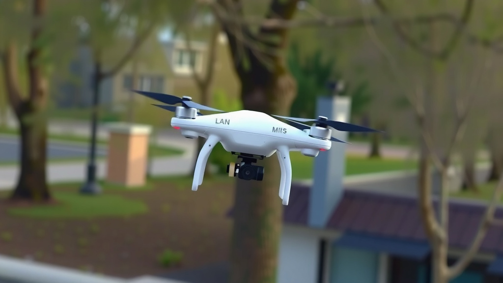 Understanding Your 2.4 RC Quadcopter Drone